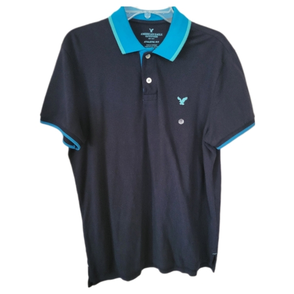 American Eagle Outfitters Other - American Eagle Polo shirt